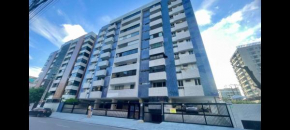 Ponta Verde apartamento próximo a praia